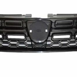 GRIGLIA NERA DACIA SANDERO-SANDERO STEPWAY-LOGAN MCV 09/16>