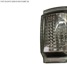 FANALE RETROV DX FIAT DUCATO-CITR JUMPER-PEUG BOXER 06> FUME'