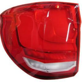 FANALE P/DX EST A LED BMW X5 F15 01/14>