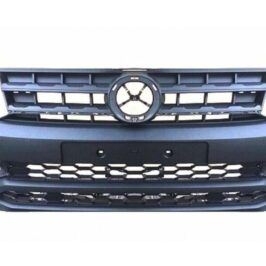 PARAURTI ANT C/GRIGLIA VW AMAROK 06/16>