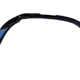 GIROPARAF P/SX PARTE POST NERO LUCIDO LAND ROVER DEFENDER 01/20>