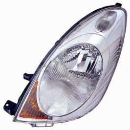 FARO SX H4 PRED REG ELET NISSAN NOTE 05/06>12/08