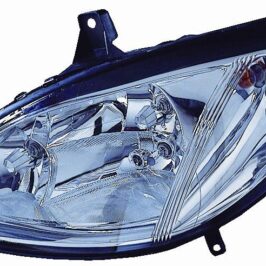 FARO DX H7-H7-H7 PRED REG ELETT MERCED VITO W639 09/03>09/10