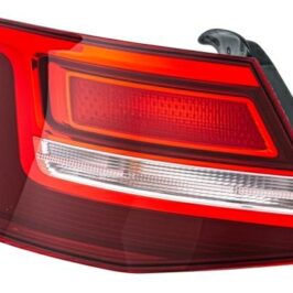 FANALE P/SX EST AUDI A305/16> 3P