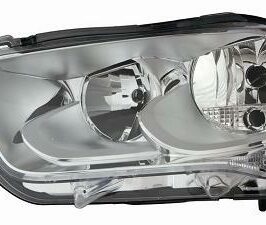 FARO SX H7-H1 PRED REG EL CITROEN C-ELYSEE 01/13>12/16 P.CROM