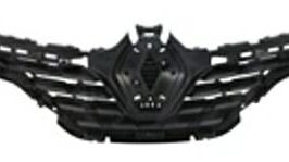 GRIGLIA RAD RENAULT CAPTUR 02/17>