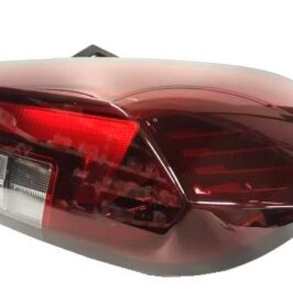 FANALE P/DX EST OPEL CORSA F 01/20>