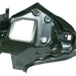 SEDE FANALE P/DX VW GOLF 6 01/09>