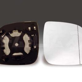 PIASTRA DX EL.ASF.AUDI Q7 06-09