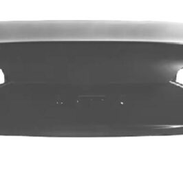 COFANO POST AUDI A4 12/07>