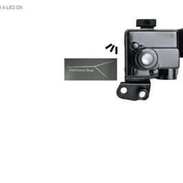 FANALE DI CORTESIA A LED DESTRO TOYOTA C-HR 10/23>