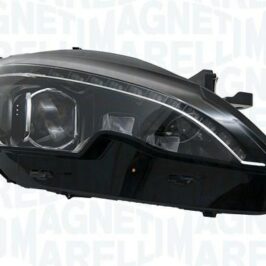 FARO SX FULL LED C/REG ELETT AUTOM PEUGEOT 308 01/13>