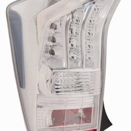 FANALE P/DX A LED TOYOTA PRIUS 07/09>