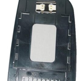 PIASTRA RETR.DX EL.SPRINTER 06>ATTACCO RETTANGOLARE