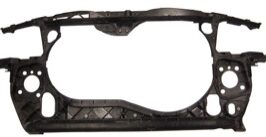 OSSATURA AUDI A4 10/00>09/04
