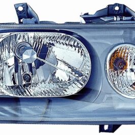 FARO DX H4 PRED REG EL FIAT SCUDO-CITR-JUMPY-PEUG EXPERT 11/04>