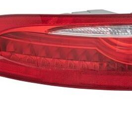 FANALE P/DX EST JAGUAR XF 05/15>