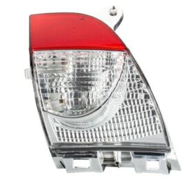 FANALE RETROMARCIA DX CITROEN C3 AIRCROSS