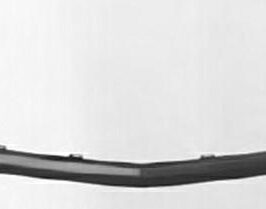 CORNICE GRIGLIA MERCED SPRINTER 09/13> (FERRO)