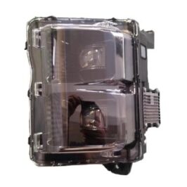 FARO SINISTRO CONCENTRALINA JAECOO 7 01/24>