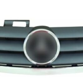 GRIGLIA CROM-NERA MERCEDES CLASSE A W169 09/04> CLASSIC