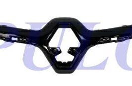 MODAN GRIGLIA SUP RENAULT CAPTUR 10/19>