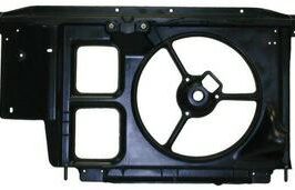 OSSATURA PEUGEOT 206 08/98>03/09 206 PLUS 04/09> (NO 1.6HDI)