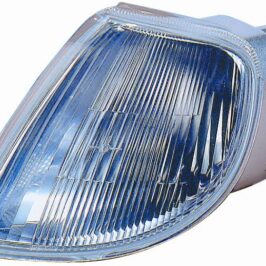 FANALE A/SX BIANCO CITR SAXO 03/96>08/99