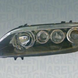 FARO SX 2H1 C/MOTOR EL PARAB TITANIO MAZDA 6 06/02>