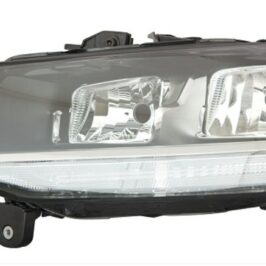 FARO SX H7 C/MOTOR ELETTR AUDI Q2 01/16>