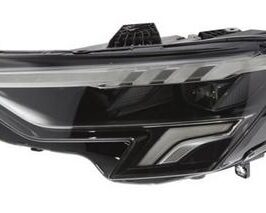FARO DX FULL LED AUDI A3 SPORTBACK-SEDAN 01/20>