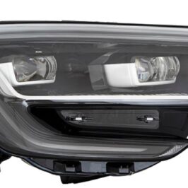FARO DX FULL LED RENAULT MEGANE 11/15> 5P-SW
