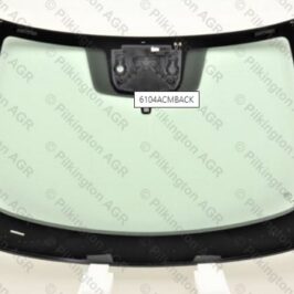 P.ZZA VR+SEN+CAMERA QASHQAI 21>2021> INC.ACUSTICO+FIN.TELAIO