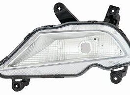 DRL DX HYUNDAI I20 01/14> 5P