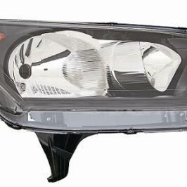 FARO SX H7-H15 C/MOT ELFORD TRANSIT-TOURNEO CONNECT 15>NERO-AR