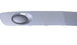 GRIGLIA P/TI A/DX VW MULTIVAN T5 01/09>