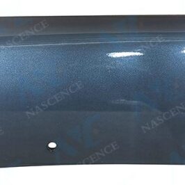 SPOILER P/TI P/DX BMW X5 G05 08/18> M-PKG