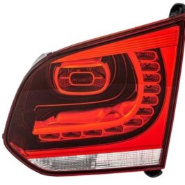 FANALE P/DX INT A LED VW GOLF 6 01/09> GTI-GTD