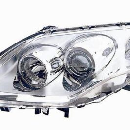 FARO SX H7-H7 PR REG ELREN LAGUNA 08/07> PARAB CROM