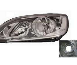 FARO SX H7-H9 A LED C/MOTOR ELETT VOLVO S60-V60 01/14>