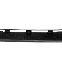 PEDANA POST NERA IVECO DAILY FURGONATO 04/00> 05/06> 01/11>