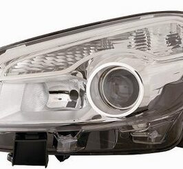 FARO DX 2H7 PRED REG ELETT NISSAN QASHQAI 03/10>