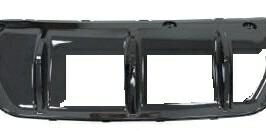MODAN SPOILER P/TI POST BMW SERIE 5 G30-G31 16> M5