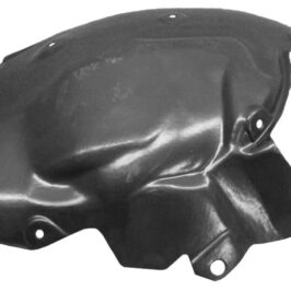 LOCARO A/SX PARTE POST RENAULT SCENIC 07/03>02/09