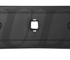 PORTATARGA ANT PEUGEOT 408 01/22>