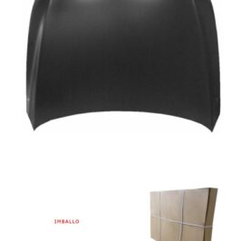 COFANO ANT AUDI Q5 09/12> ALLUMINIO