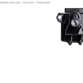 FANALE DI CORTESIA SX VW TAIGO 09/21>T-ROC 11/21>