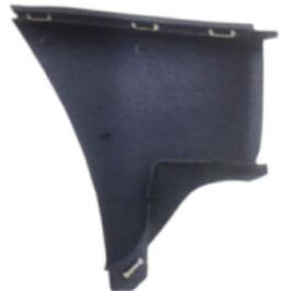 DEFLETTORE ARIA A/DX PORSCHE CAYENNE 05/17>