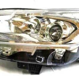 FARO DESTRO CROMATO FBL FORD GALAXI 05/15>