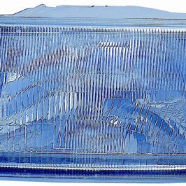 FARO SX H4 PRED REG ELET IVECO DAILY 01/90>03/00
